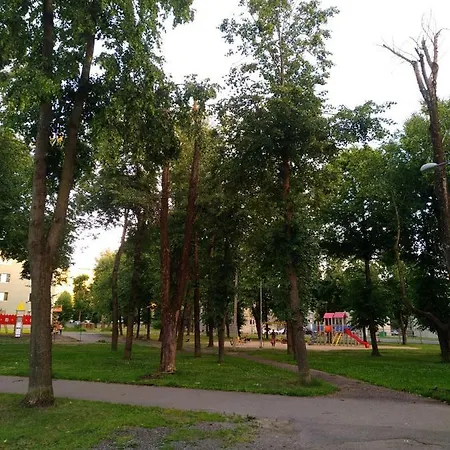 Center Daire Narva